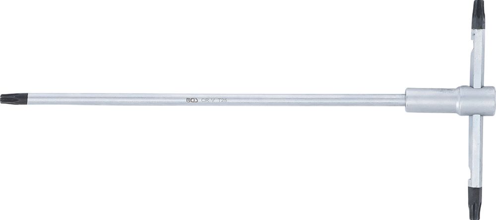 Produktbild BGS Schraubendreher T25 mit T-Gleitgriff bild 3