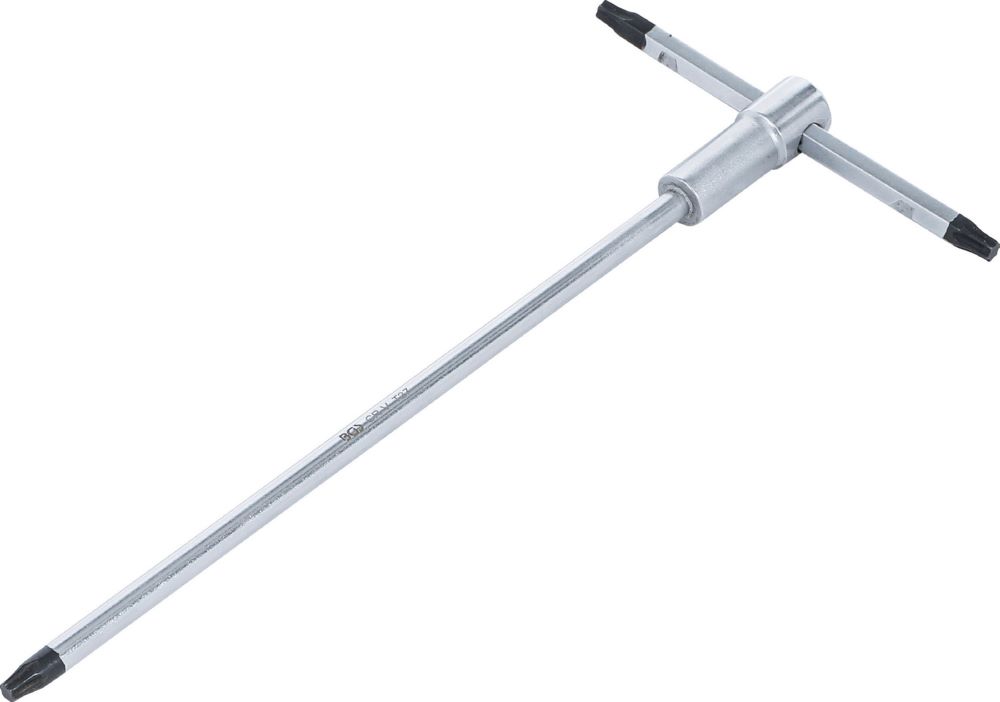 Produktbild BGS Schraubendreher T27 mit T-Gleitgriff