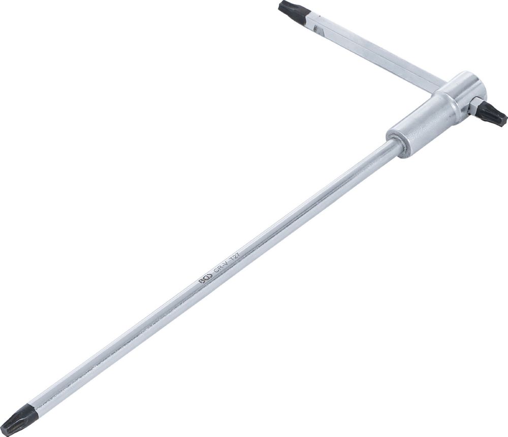 Produktbild BGS Schraubendreher T27 mit T-Gleitgriff bild 2