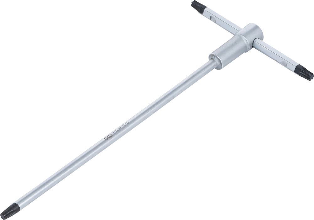 Produktbild BGS Schraubendreher T30 mit T-Gleitgriff T-Profi