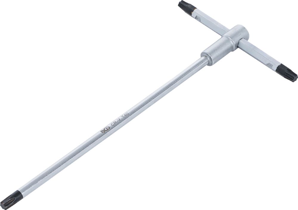 Produktbild BGS Schraubendreher mit T-Gleitgriff T40