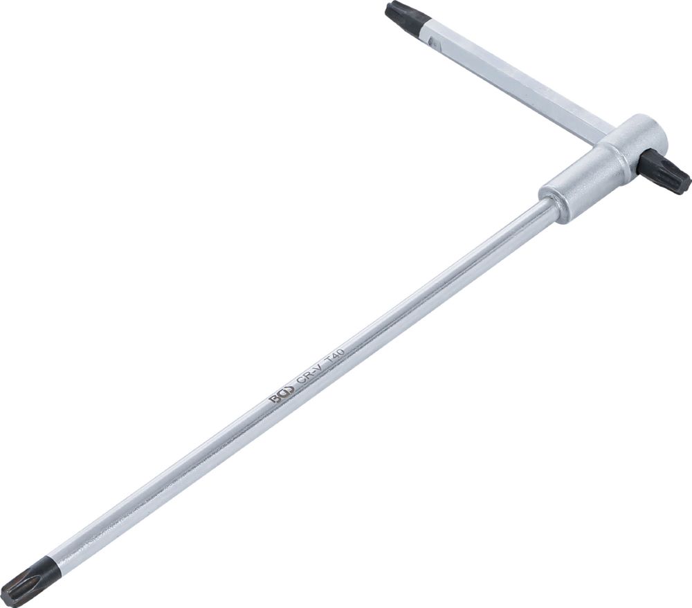 Produktbild BGS Schraubendreher mit T-Gleitgriff T40 bild 2