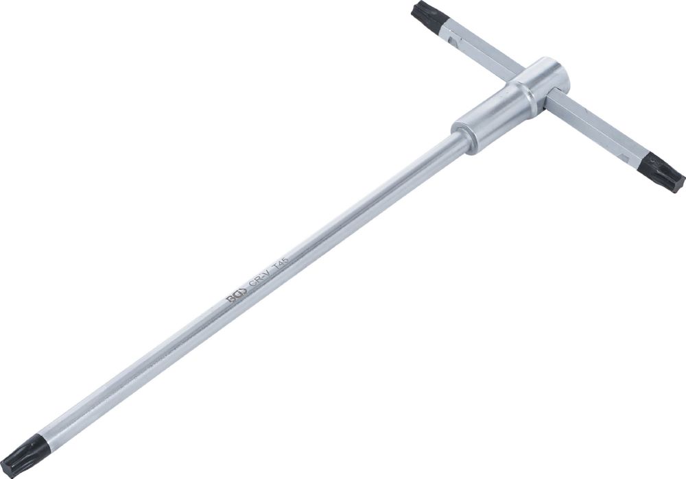 Produktbild BGS Schraubendreher T45 mit T-Gleitgriff