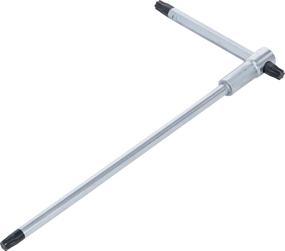 Produktbild BGS Schraubendreher T45 mit T-Gleitgriff bild 2