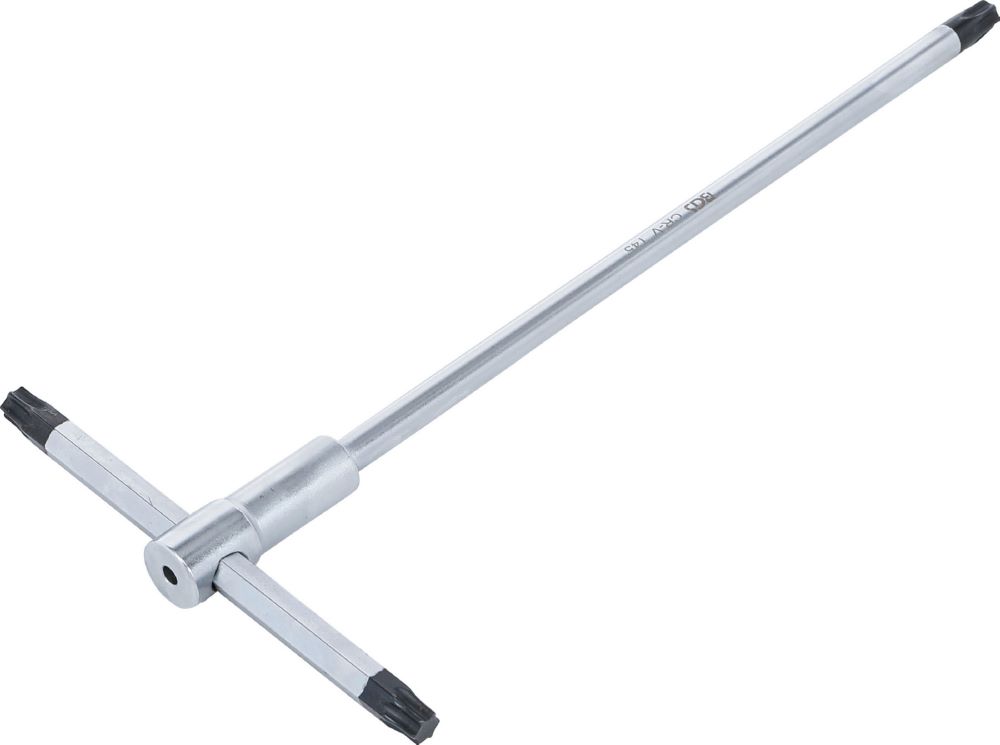 Produktbild BGS Schraubendreher T45 mit T-Gleitgriff bild 4