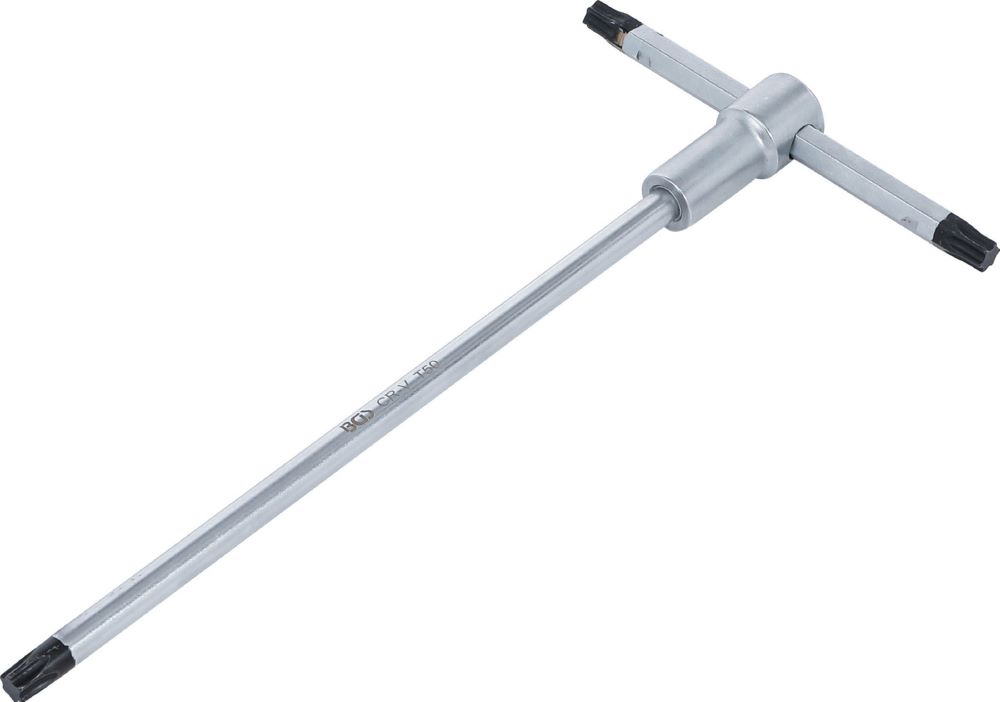 Produktbild BGS Schraubendreher T50 mit T-Gleitgriff