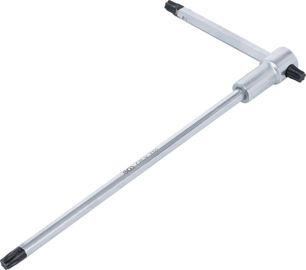 Produktbild BGS Schraubendreher T50 mit T-Gleitgriff bild 2
