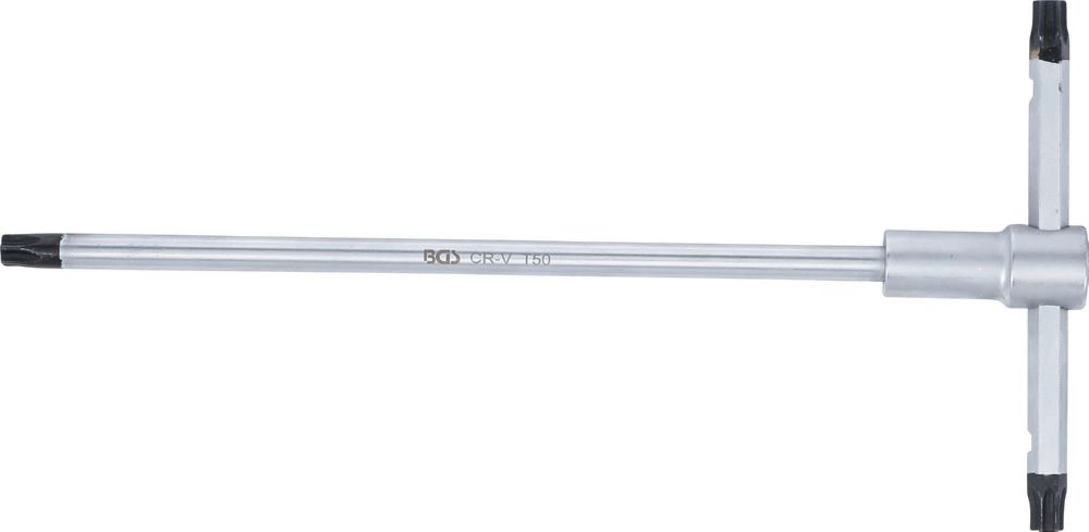 Produktbild BGS Schraubendreher T50 mit T-Gleitgriff bild 3