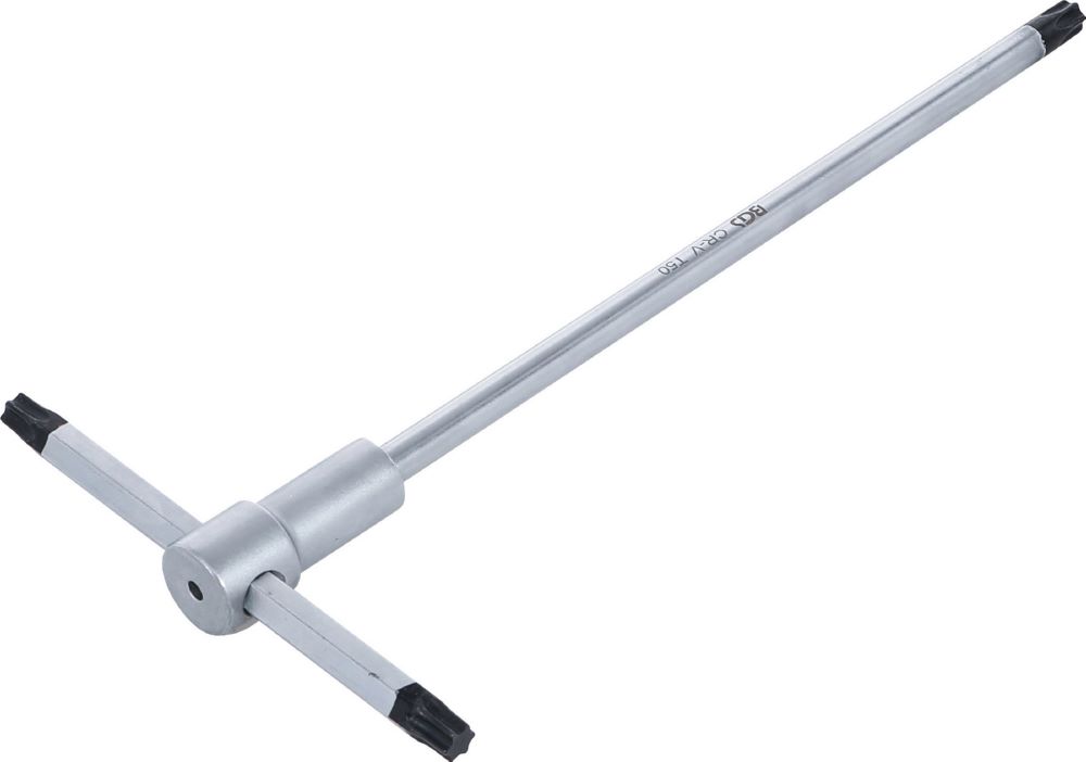 Produktbild BGS Schraubendreher T50 mit T-Gleitgriff bild 4