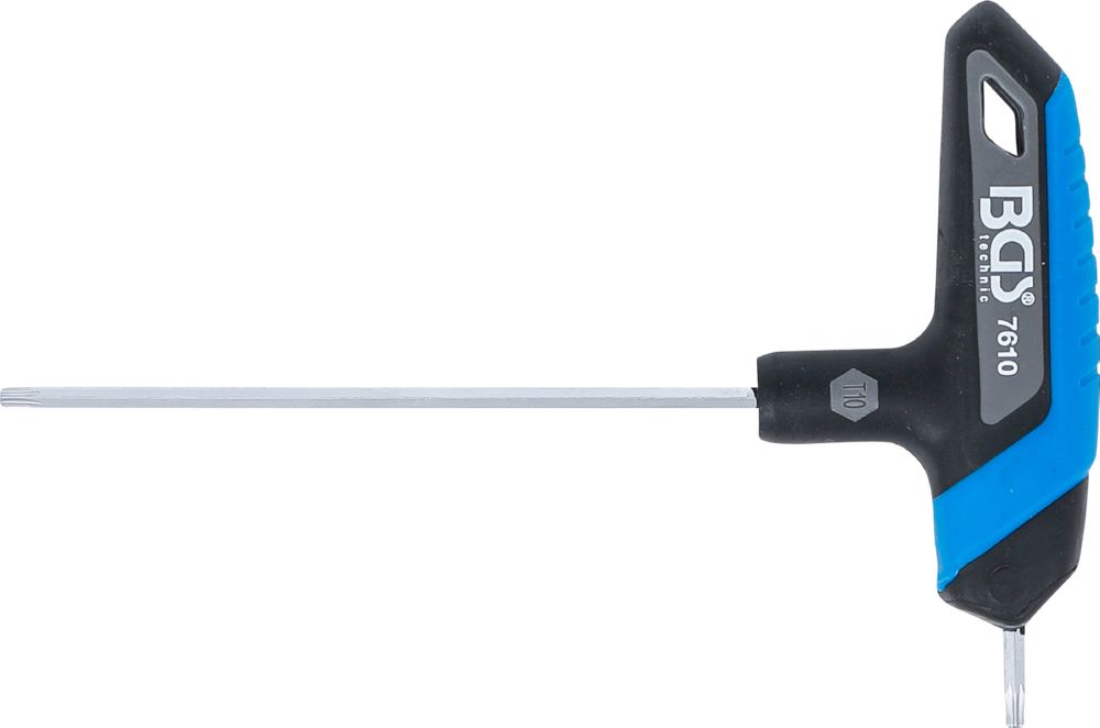 Produktbild BGS Schraubendreher mit T-Griff T10 bild 2