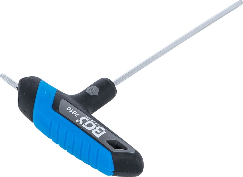 Produktbild BGS Schraubendreher mit T-Griff T10 bild 3