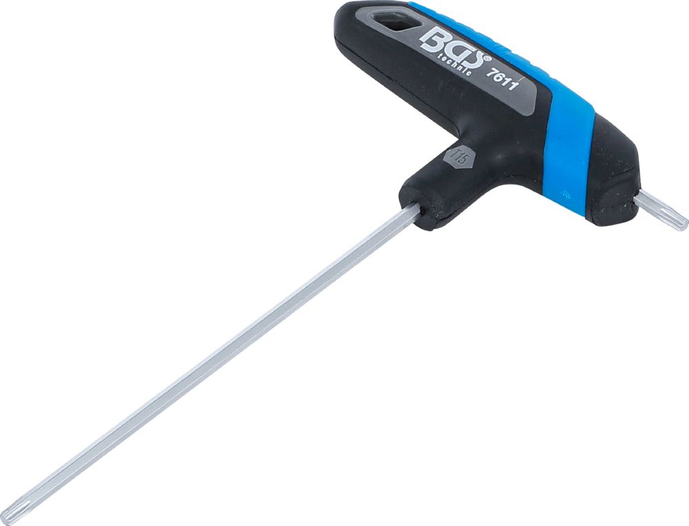 Produktbild BGS Schraubendreher mit T-Griff T15