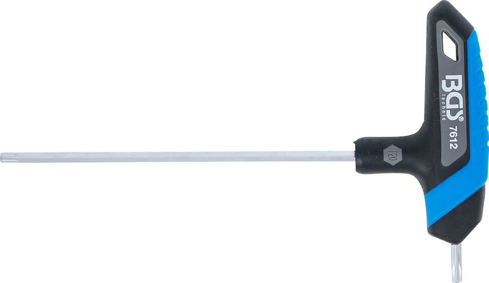 Produktbild BGS Schraubendreher mit T-Griff T20 bild 2