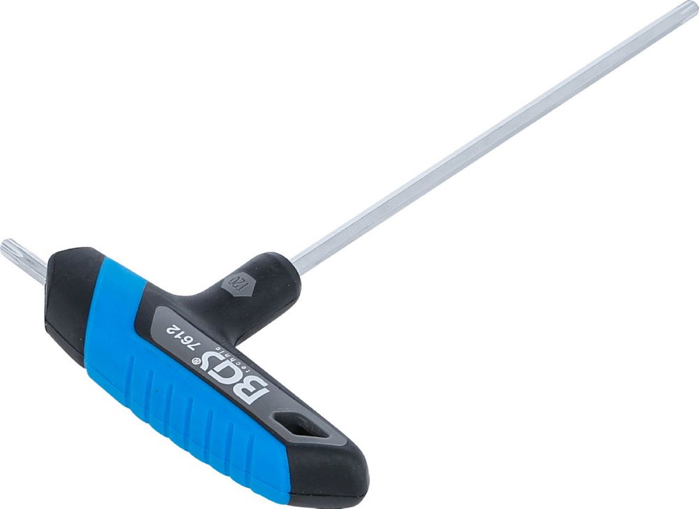 Produktbild BGS Schraubendreher mit T-Griff T20 bild 3