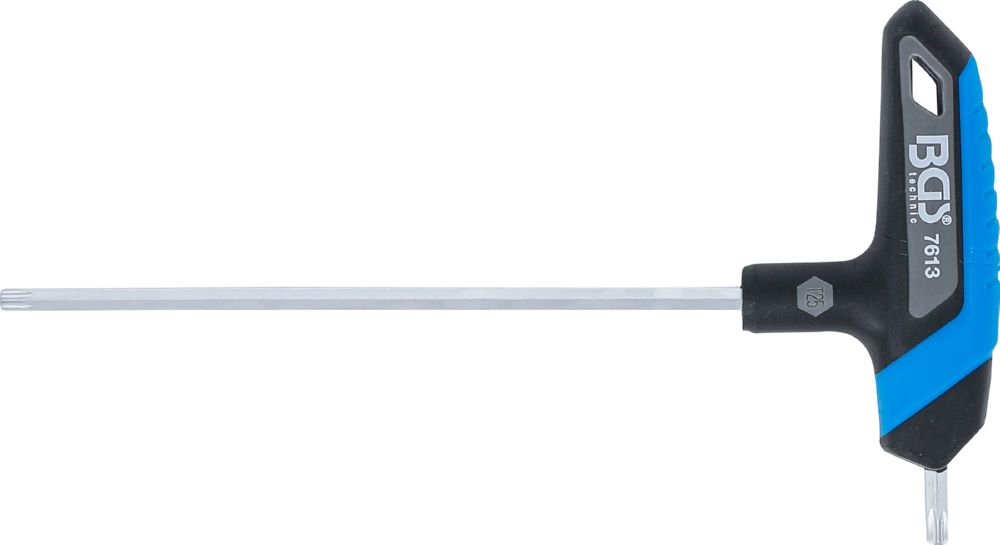Produktbild BGS Schraubendreher mit T-Griff T25 bild 2