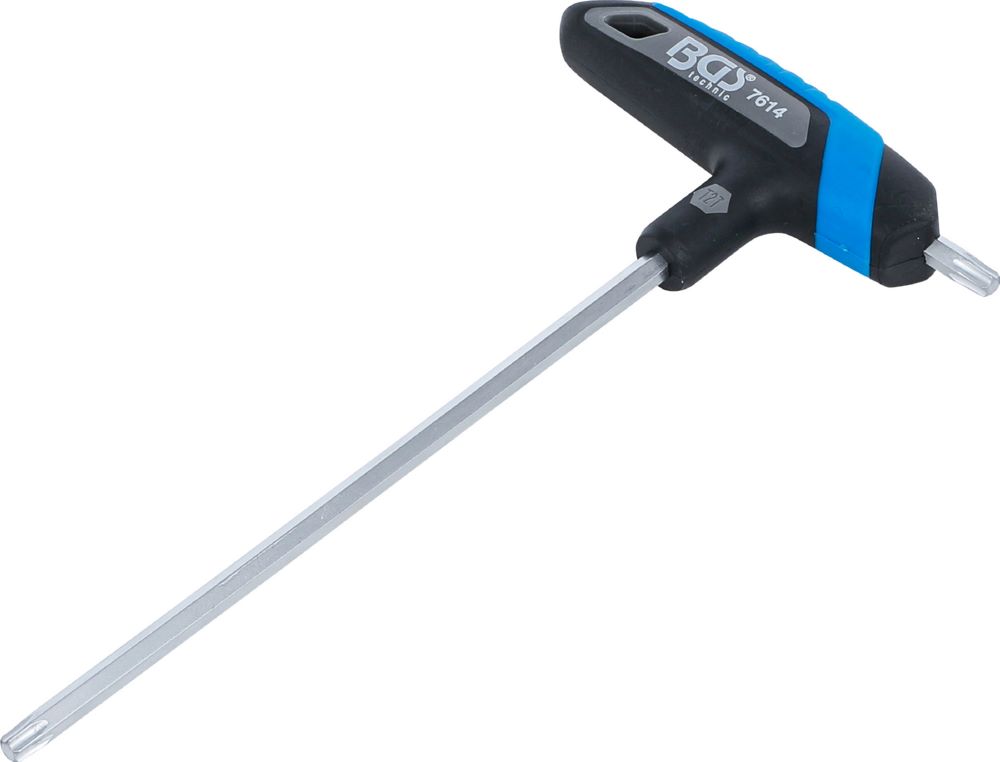 Produktbild BGS Schraubendreher mit T-Griff T27
