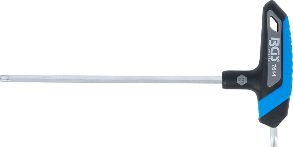 Produktbild BGS Schraubendreher mit T-Griff T27 bild 2