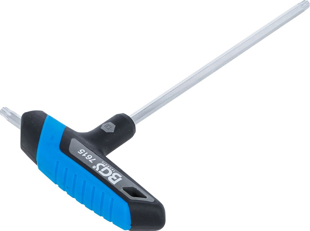 Produktbild BGS Schraubendreher mit T-Griff T30 bild 3