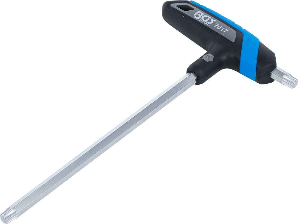 Produktbild BGS Schraubendreher mit T-Griff T45