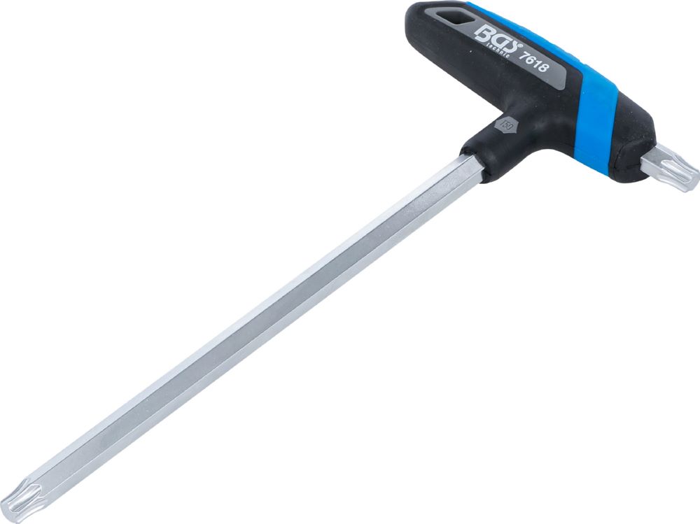 Produktbild BGS Schraubendreher mit T-Griff T50