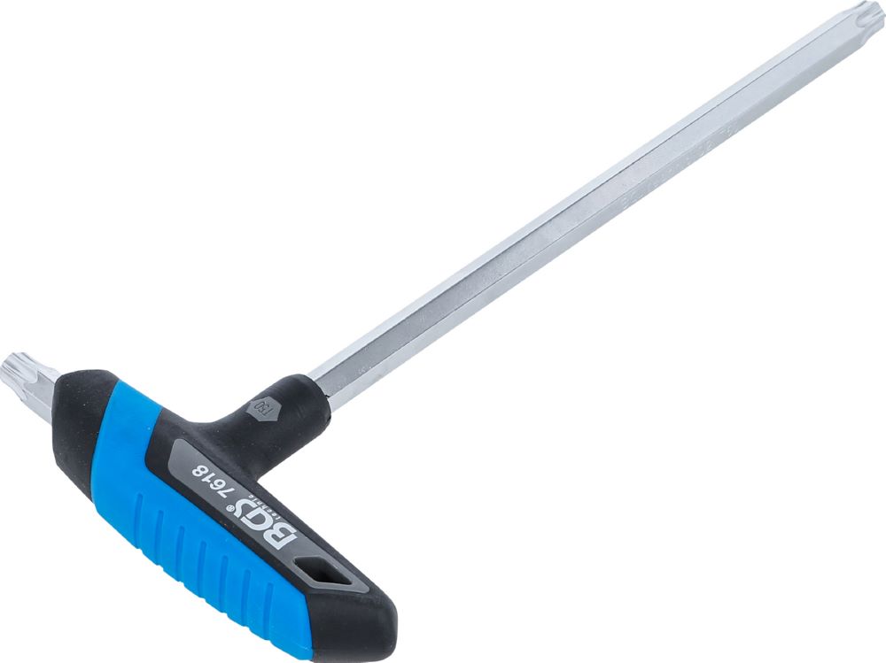 Produktbild BGS Schraubendreher mit T-Griff T50 bild 3