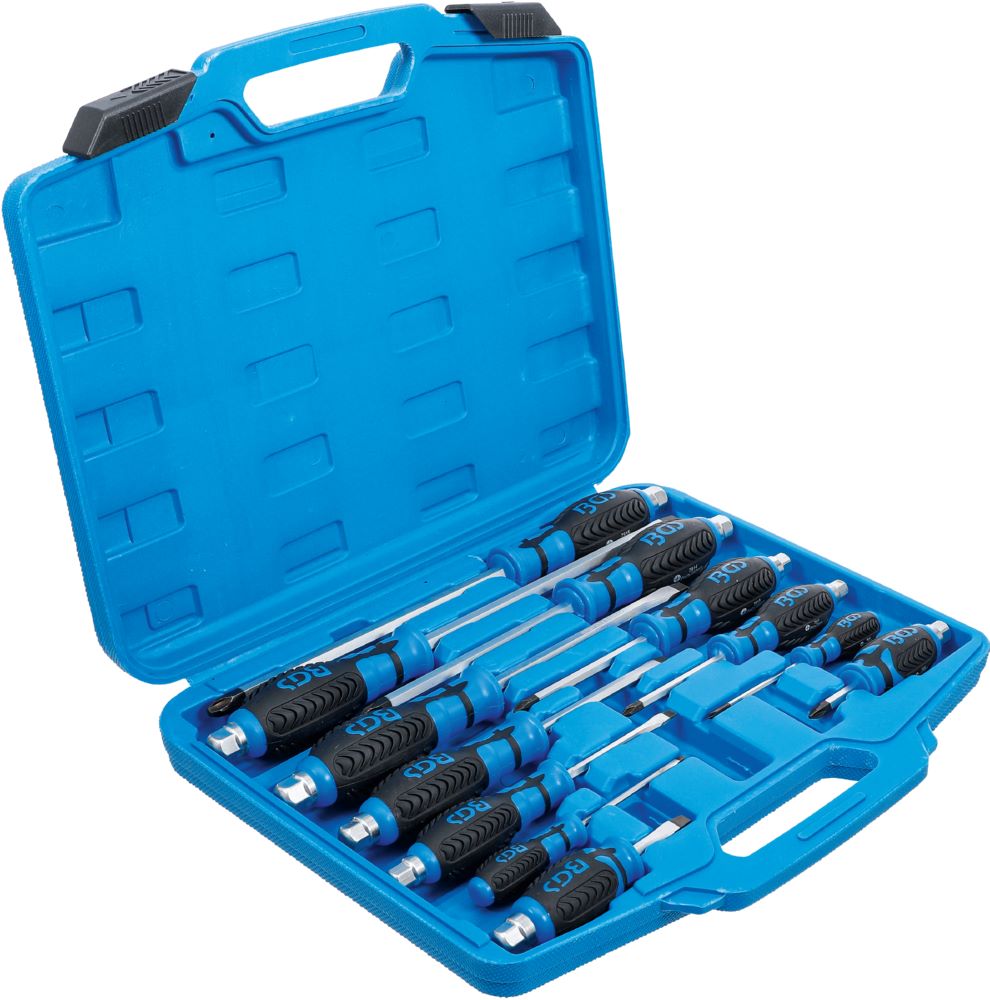 Produktbild BGS Schraubendreher Satz 12 teilig bild 3