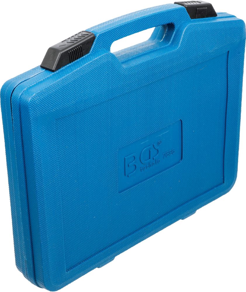 Produktbild BGS Schraubendreher Satz mit 6,3 mm 1/4 Zoll Innenvierkant 12 teilig bild 6