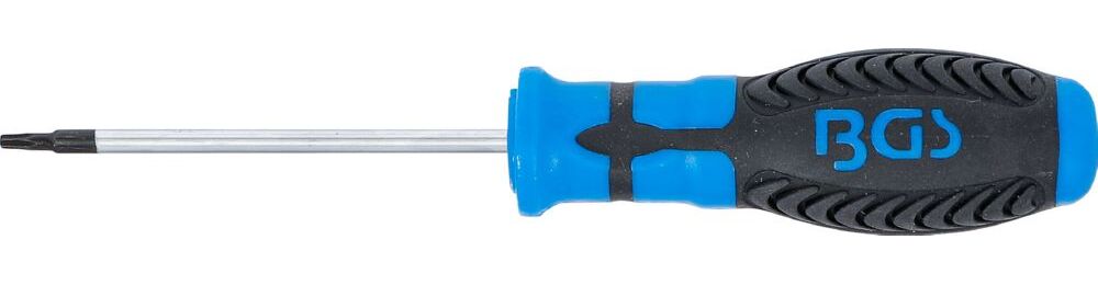 Produktbild BGS Schraubendreher T-Profil T9 Klingenlänge 80 mm bild 2