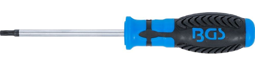Produktbild BGS Schraubendreher T-Profil T25 Klingenlänge 100 mm bild 2