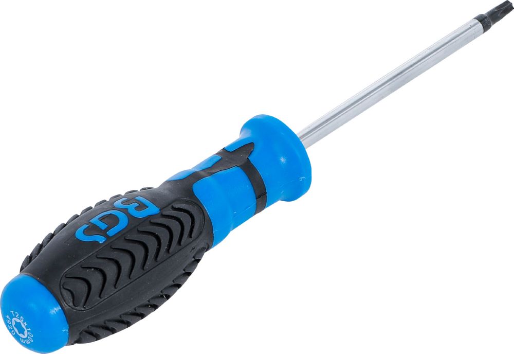 Produktbild BGS Schraubendreher T-Profil T25 Klingenlänge 100 mm bild 3