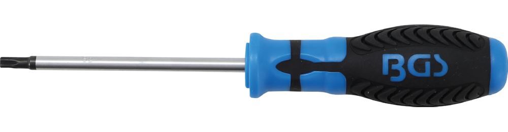 Produktbild BGS Schraubendreher T-Profil T27 Klingenlänge 100 mm