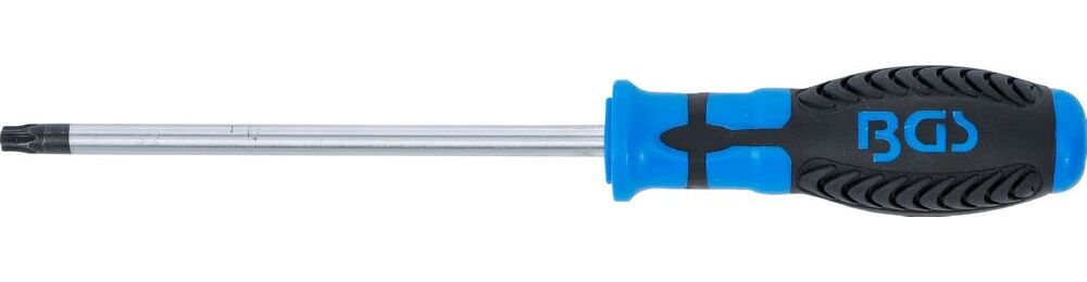 Produktbild BGS Schraubendreher T-Profil T40 Klingenlänge 150 mm bild 2