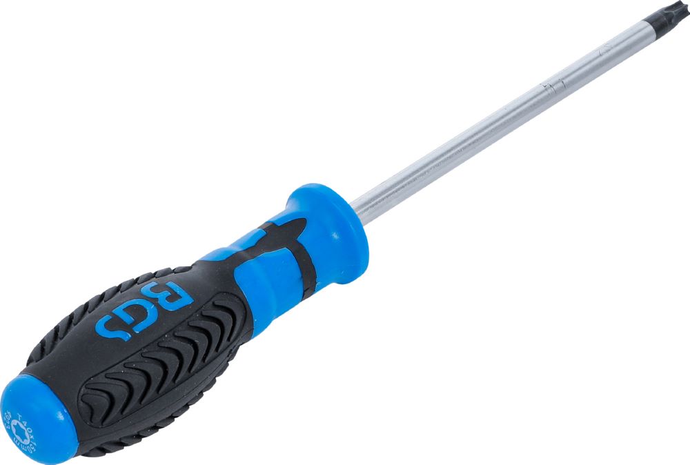 Produktbild BGS Schraubendreher T-Profil T40 Klingenlänge 150 mm bild 3