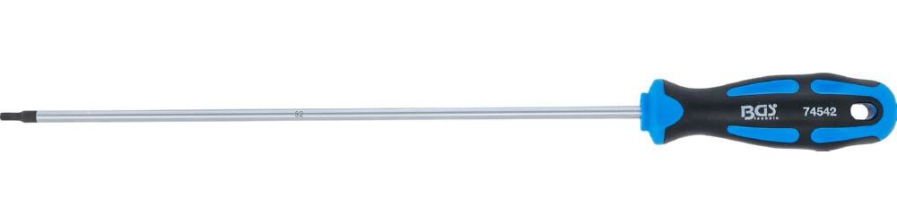 Produktbild BGS Schraubendreher T-Profil T15 Klingenlänge 250 mm bild 2