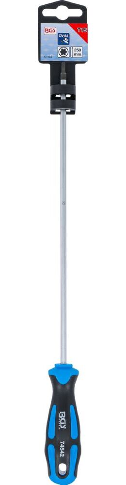 Produktbild BGS Schraubendreher T-Profil T15 Klingenlänge 250 mm bild 4
