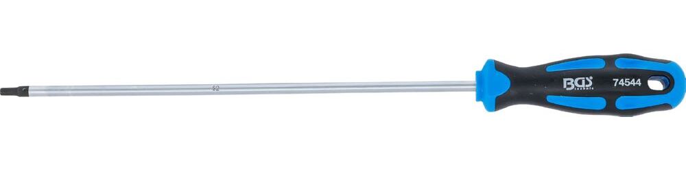 Produktbild BGS Schraubendreher T-Profil T25 Klingenlänge 250 mm bild 2