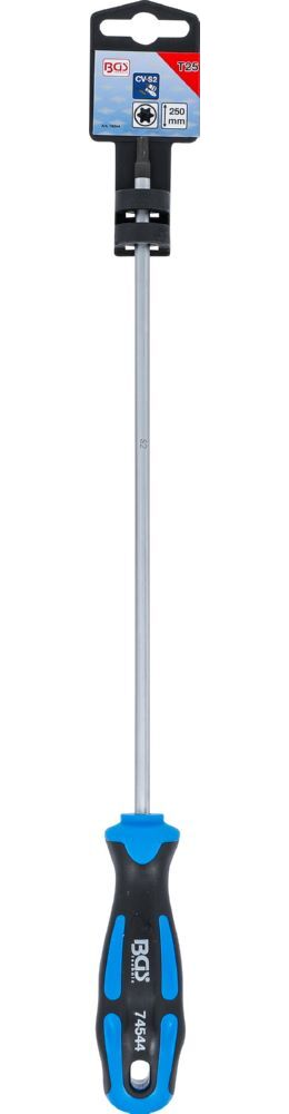 Produktbild BGS Schraubendreher T-Profil T25 Klingenlänge 250 mm bild 4