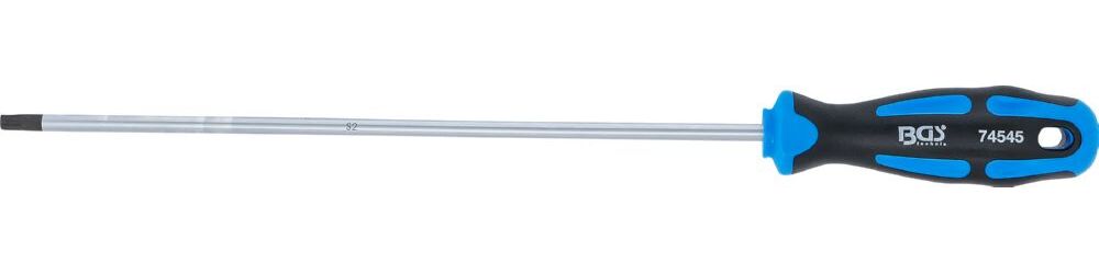 Produktbild BGS Schraubendreher T-Profil T30 Klingenlänge 250 mm bild 2