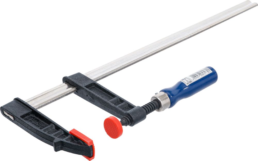 Produktbild BGS Schraubzwinge 500 x 120 mm