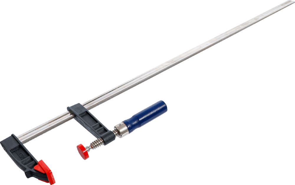 Produktbild BGS Schraubzwinge 1000 x 120 mm