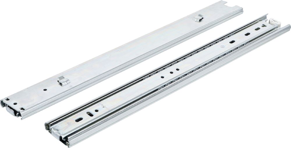 Produktbild BGS Schubladen Laufschienen für Werkstattwagen Artikel 4204, 4205, 4206, 4235, 6070