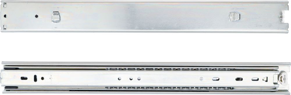 Produktbild BGS Schubladen Laufschienen für Werkstattwagen Artikel 4204, 4205, 4206, 4235, 6070 bild 2