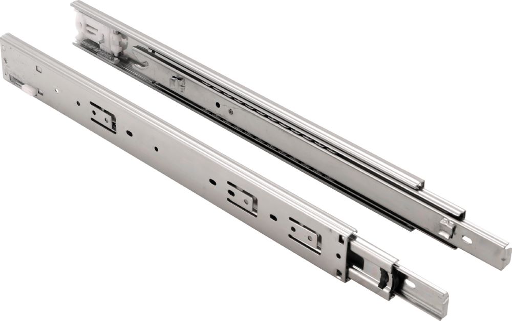 Produktbild BGS Schubladenführung für Werkstattwagen 2 teilig 4102, 4103, 4111, 4112, 4113, 4114