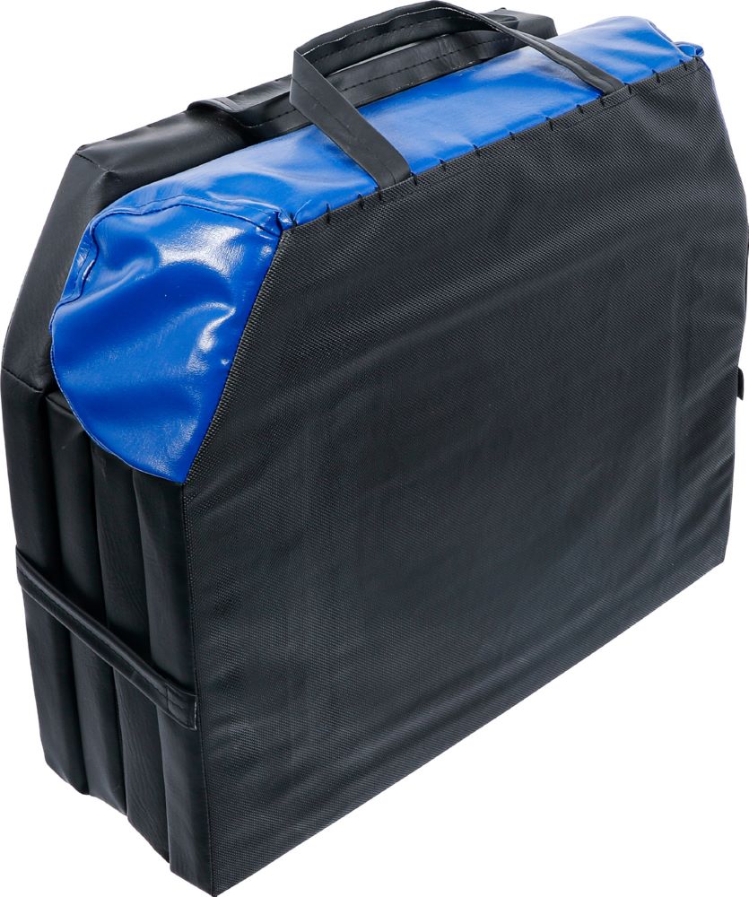 Produktbild Schutzmatte 1200 x 435 x 35 mm bild 2