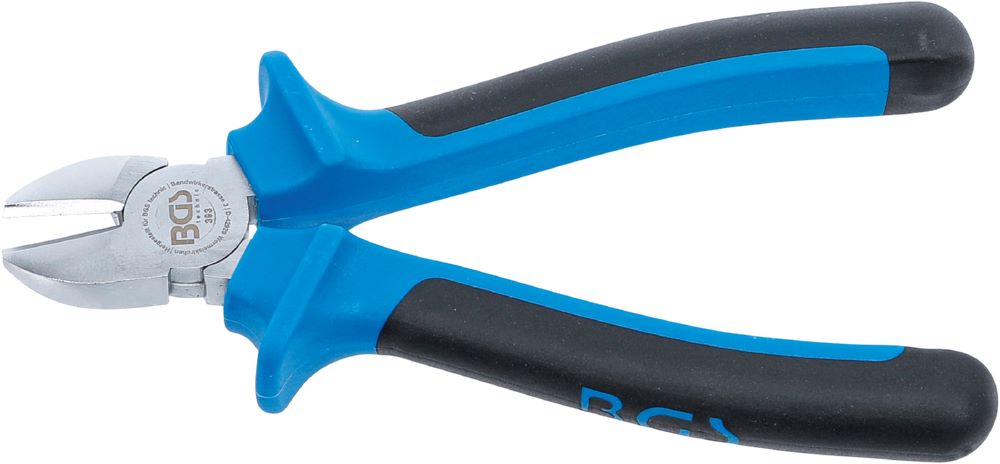 Produktbild BGS Schwedischer Seitenschneider 165 mm