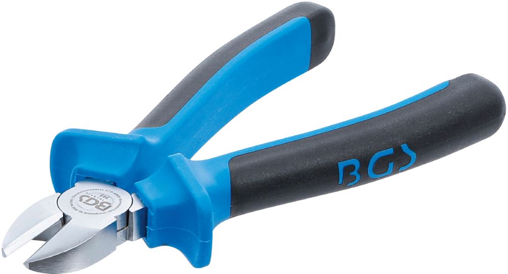 Produktbild BGS Schwedischer Seitenschneider 165 mm bild 2