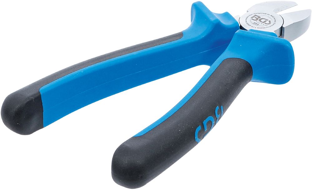 Produktbild BGS Schwedischer Seitenschneider 165 mm bild 3