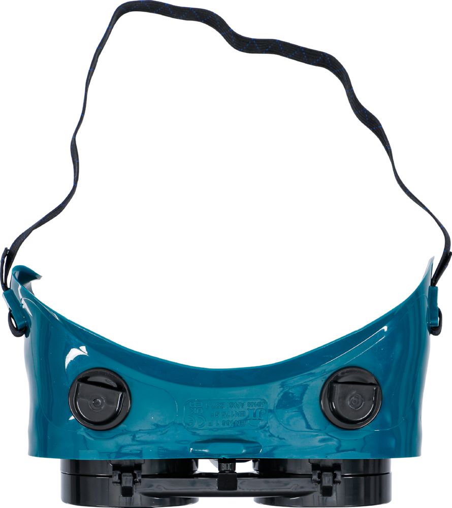 Produktbild BGS Schweißer Schutzbrille DIN 166:2001 bild 4