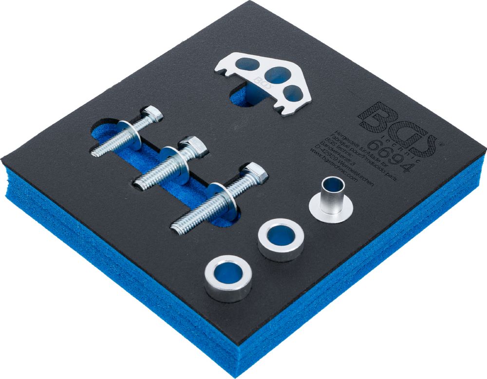 Produktbild BGS Schwungrad Arretierwerkzeug für BMW, MINI bild 2