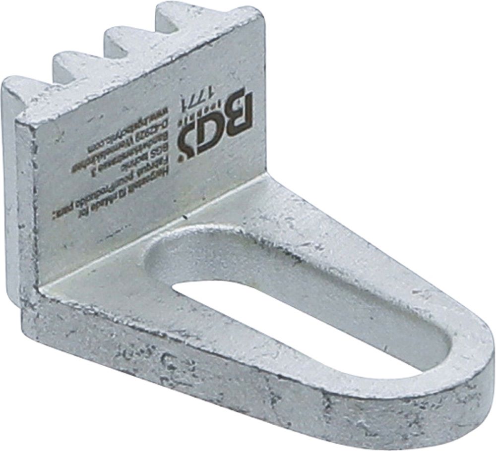 Produktbild BGS Schwungrad Arretierwerkzeug für Citroen, Fiat, Peugeot bild 2